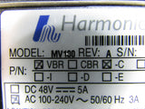 Harmonic MV100