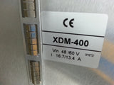 ECI XDM-400