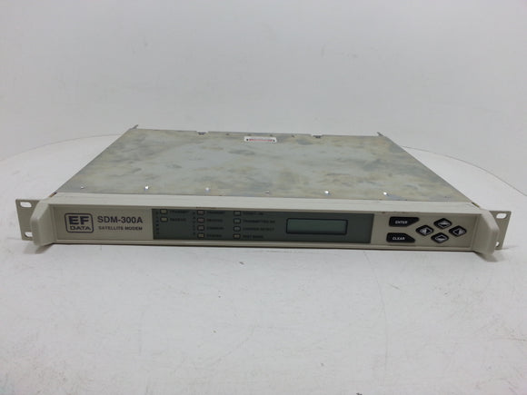 Adaptive Broadband SDM-300A-186