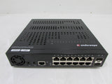 Enterasys D2G124-12