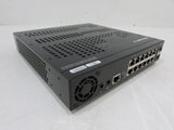 Enterasys D2G124-12