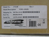 Extreme Networks VIM1-10G8X