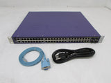 Extreme Networks x440-G2-48P-10GE4