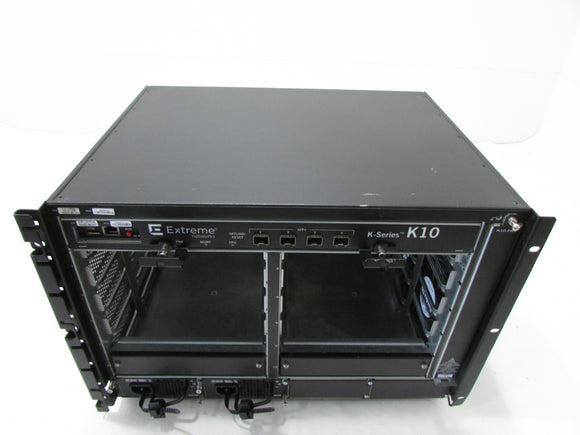 Enterasys K10-CHASSIS