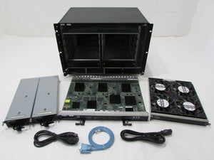Enterasys K10-CHASSIS