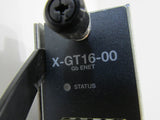 Enterasys X-GT16-00