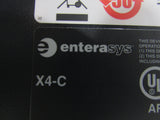Enterasys X4-C