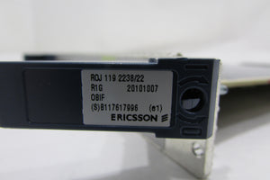 Ericsson ROJ 119 2238/22