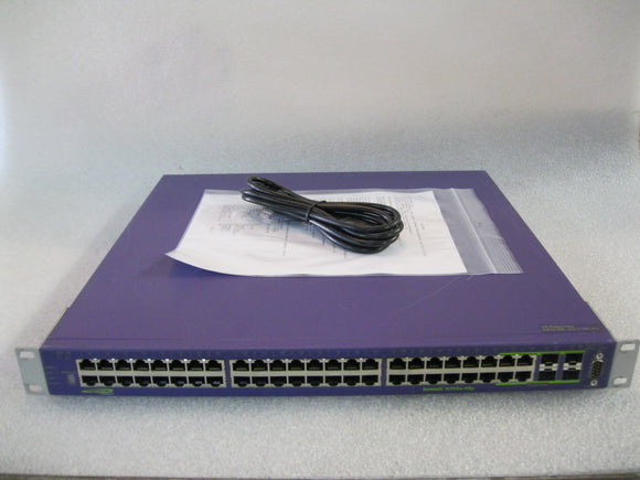 Extreme Networks X450E-48P