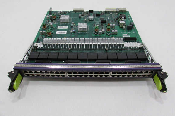 Extreme Networks 8500-G48T-e