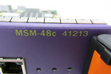 Extreme Networks 8800-MSM48c