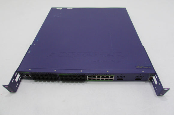 Extreme Networks X480-24X