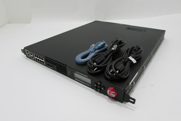 F5 F5-BIG-LTM-4000S – NW Remarketing Inc