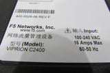 F5 F5-VPR-LTM-C2400-AC