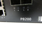 F5 F5-VPR-PB200