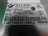 Tectrol TC92D-1487