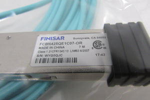 Finisar FCBN425QE1C07-OR