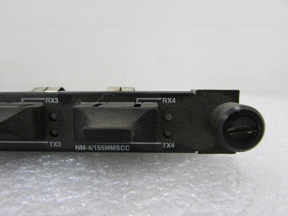 Fore Systems NM-4/155MMSCC