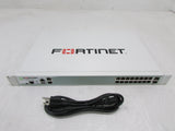 Fortinet FG-200D