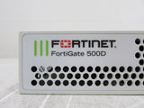 Fortinet FG-500D