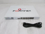 Fortinet FG-500D
