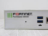 Fortinet FG-800D