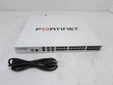 Fortinet FG-800D