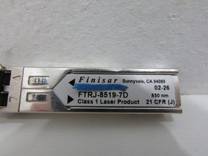 Finisar FTRJ-8519-7D-SCRAPPED
