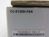 Force10 CC-E1200I-FAN