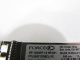 Force10 GP-10GSFP-1S