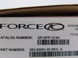 Force10 GP-XFP-1CX4