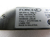 Force10 GP-XFP-1L