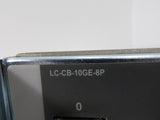 Force10 LC-CB-10GE-8P