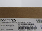 Force10 LC-EF-10GE-4P