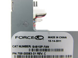 Dell/Force10 S4810P-FAN