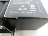 Force10 S60-FAN-R