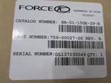Force10 SA-01-10GE-2P