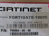 Fortinet FG-1000C