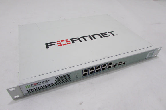 Fortinet FG-300C