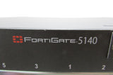 Fortinet FG-5140-DC