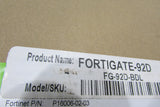 Fortinet FG-92D