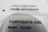 Fortinet FG-92D