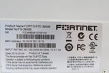 Fortinet FG-3950B-BDL-900-36