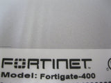 Fortinet FG-400
