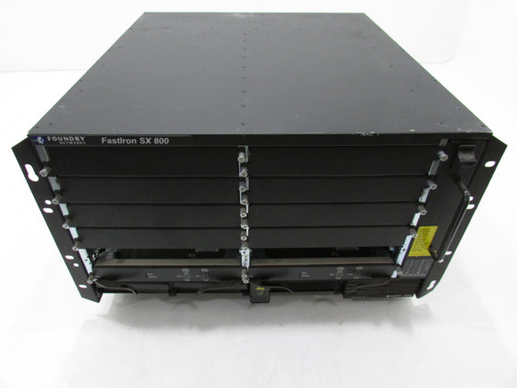 Foundry FI-SX800-AC
