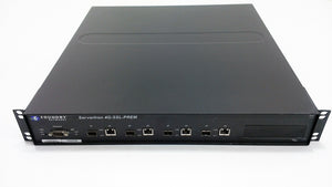 Foundry SI-4G-SSL-PREM