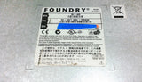 Foundry SI-4G-SSL-PREM