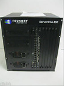 Foundry SI850-PLUS