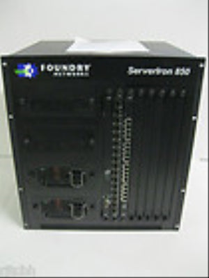 Foundry SI850-PLUS