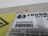 Foundry SX-ACPWR-POE